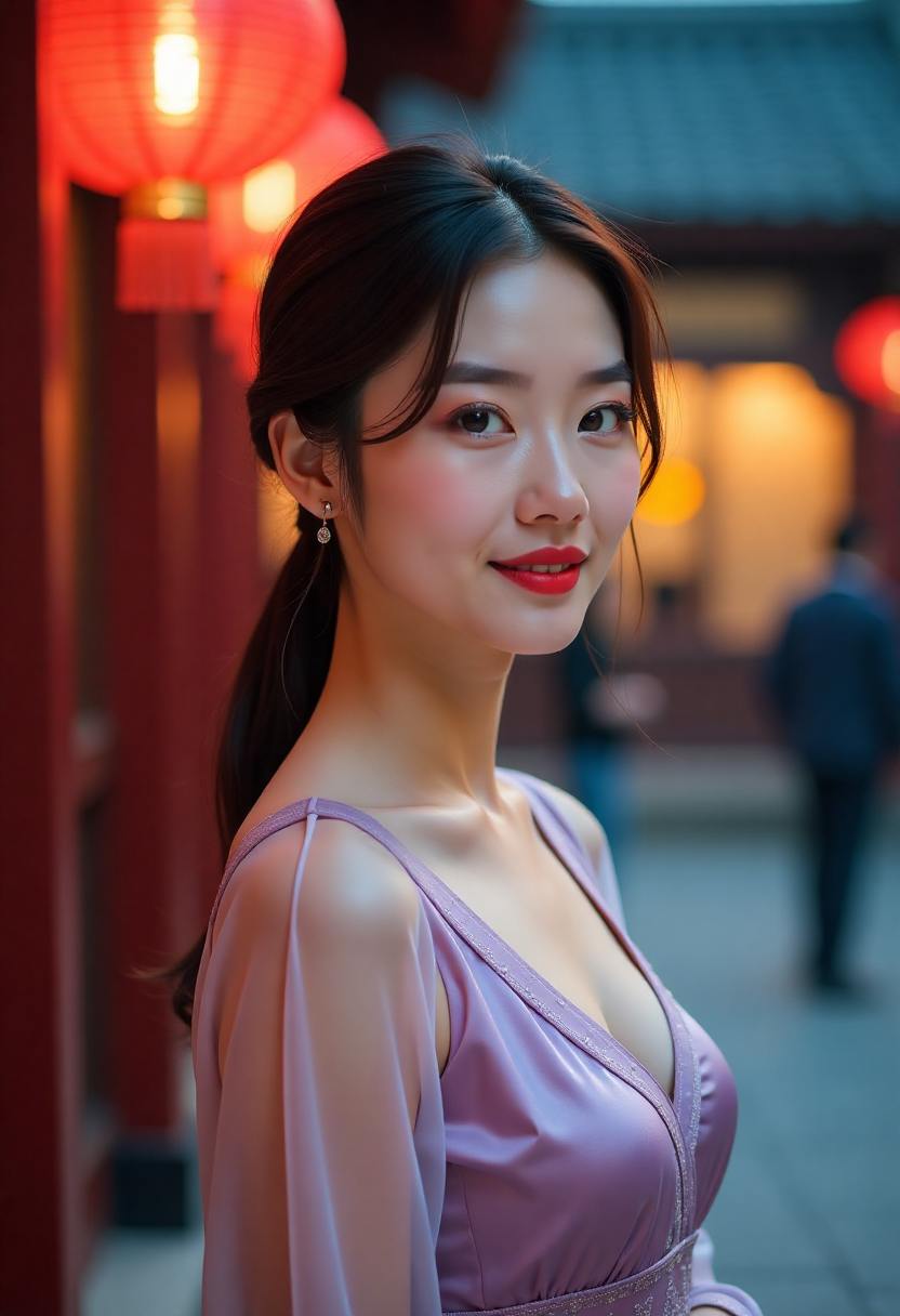 春潮旧事海报
