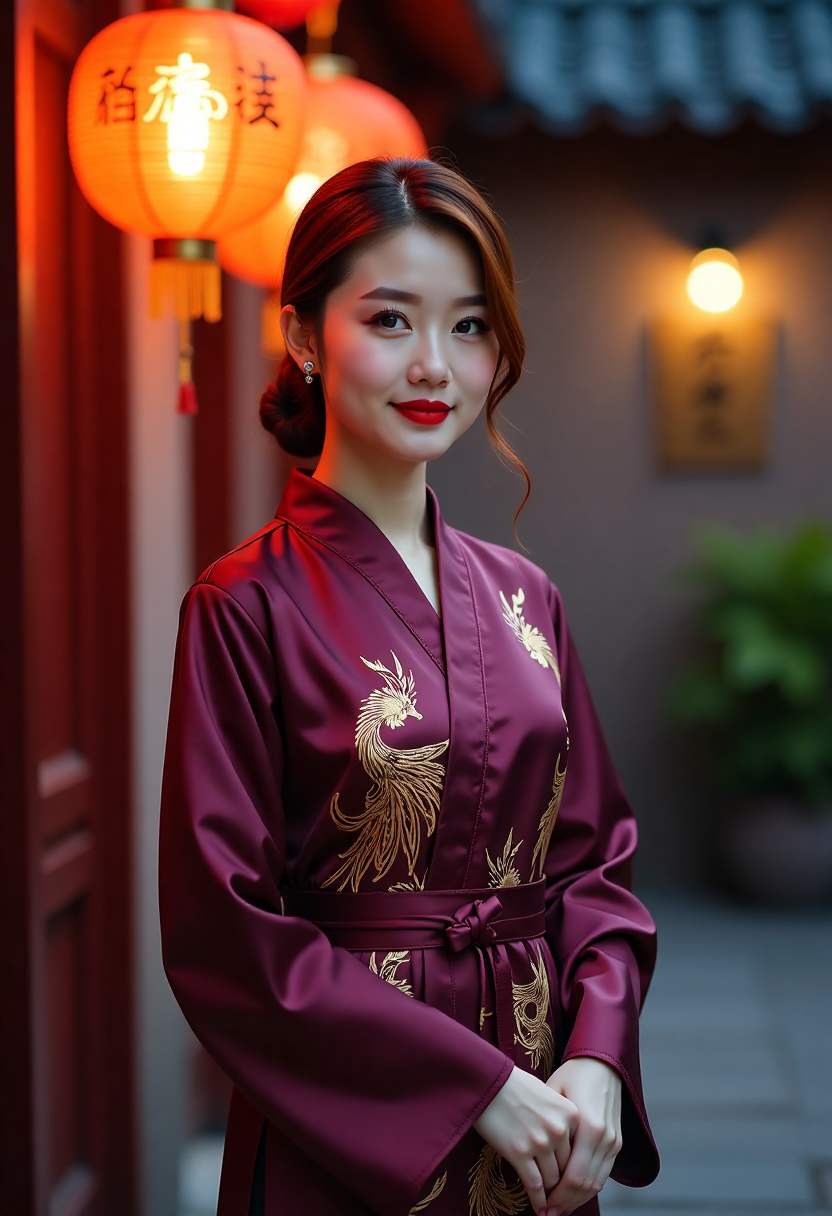 观众头像