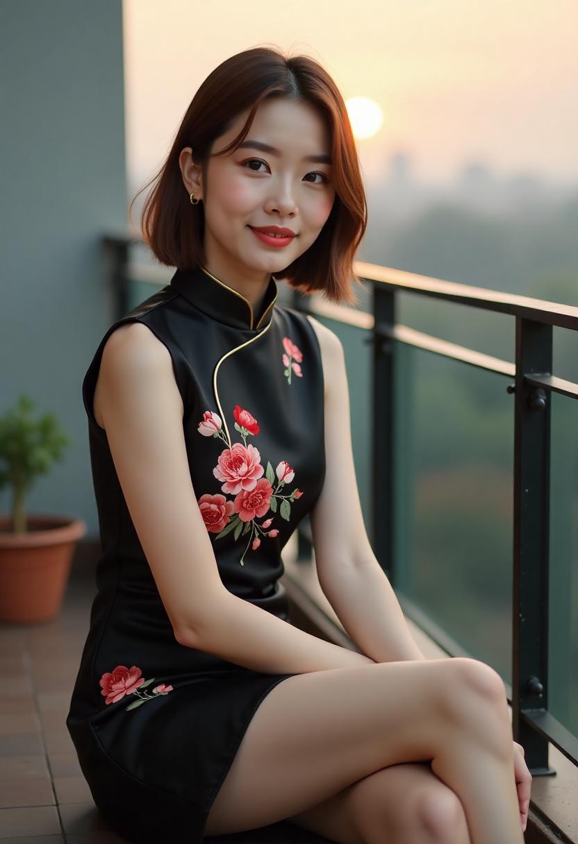 白塔以南海报