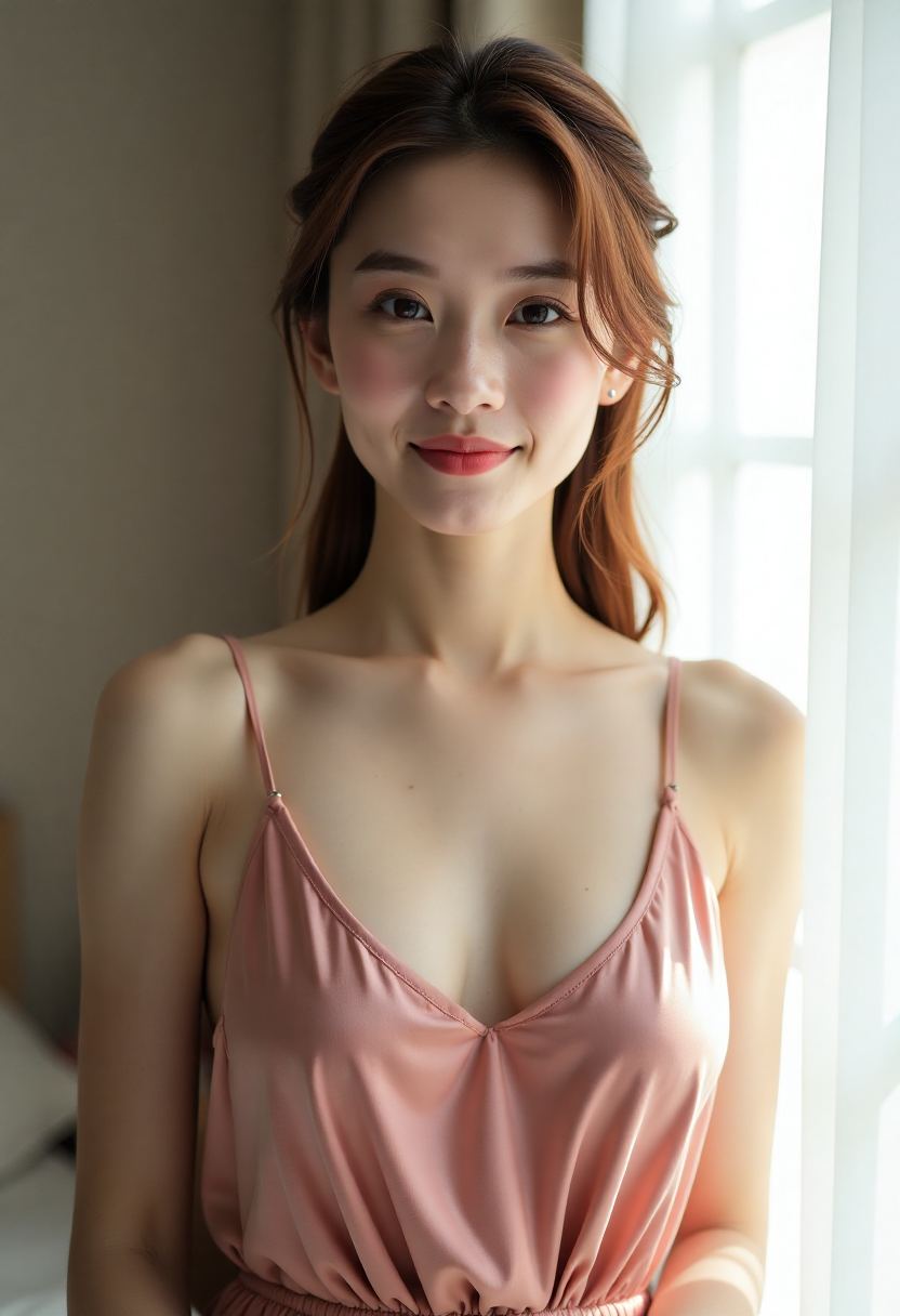 纸月档案海报